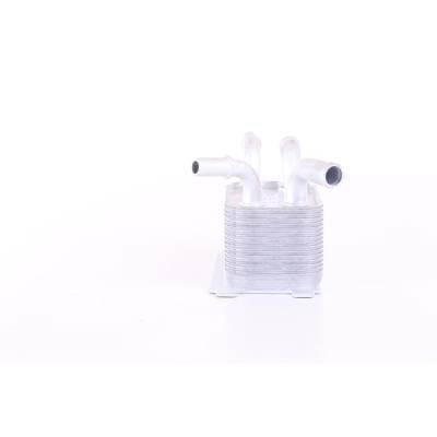 Transmission Oil Cooler Compatible With 2004-2013 Volvo C70 2.4L 2.5L L5 Turbo 30665937 30723544 thumbnail 5