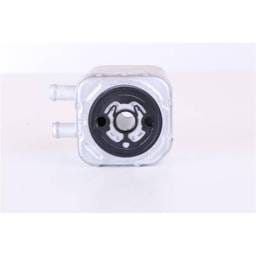 Engine Oil Cooler Compatible With 1998-2006 Audi Tt Quattro 1.8L L4 Turbo 028117021D 028117021H