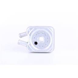 Engine Oil Cooler Compatible With 1994-2001 Audi 80 1.6L 1.8L 1.9L 2.0L L4 068117021B 068117021Bx