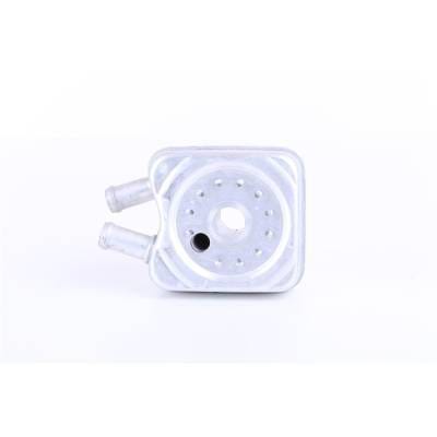 Engine Oil Cooler Compatible With 1994-2001 Audi 80 1.6L 1.8L 1.9L 2.0L L4 068117021B 068117021Bx
