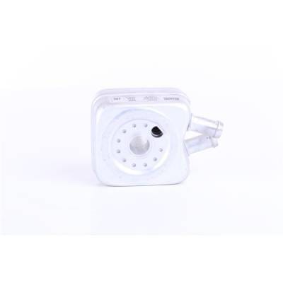 Engine Oil Cooler Compatible With 1994-2001 Audi 80 1.6L 1.8L 1.9L 2.0L L4 068117021B 068117021Bx thumbnail 3