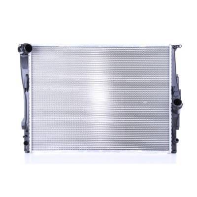 New Radiator Compatible With Bmw 325I By Part Numbers 60786A 7521046 17117562079 17117559273