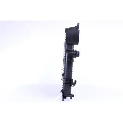 New Radiator Compatible With Mercedes-Benz S430 By Part Numbers 62547A A2205002003 A2305000303 thumbnail 5