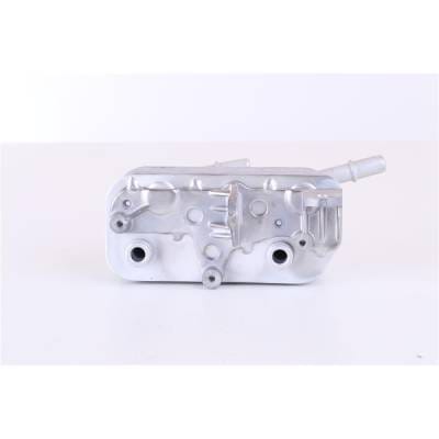 Transmission Oil Cooler Compatible With 1995-2001 Bmw 750Il 5.4L V12 17211437771 17217505823 Direct thumbnail 3