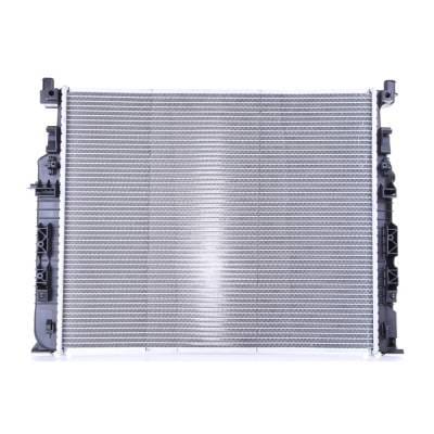New Radiator Compatible With Mercedes-Benz Ml500 By Part Numbers 62576A A2515000103 A2515000503 251 thumbnail 3