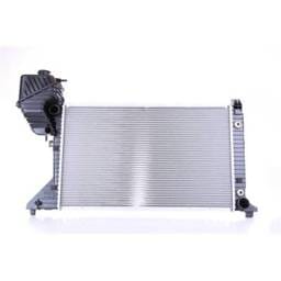 New Radiator Compatible With Dodge Sprinter 2500 By Part Numbers 62597A 5104177Aa 901 500 38 00