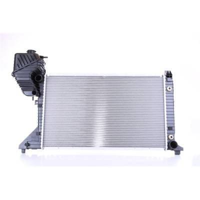 New Radiator Compatible With Dodge Sprinter 2500 By Part Numbers 62597A 5104177Aa 901 500 38 00