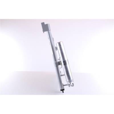 A/C Condenser Compatible With 2003-2006 Mitsubishi Outlander 2.4L L4 Mr958462 Mn124248 Direct Fit thumbnail 3
