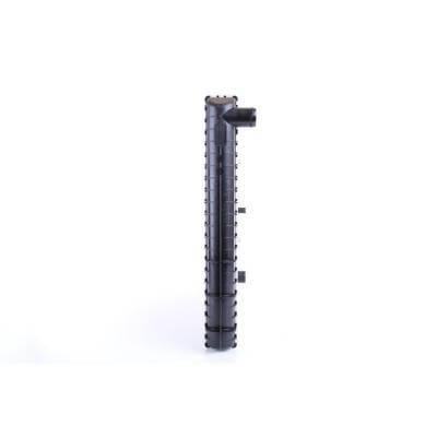 Aluminum Radiator Compatible With 1985-1993 Volvo 240 2.3L L4 8601852 9142702 17 1/4" X 21 3/4" X 1 thumbnail 5