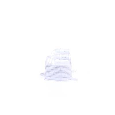Transmission Oil Cooler Compatible With 2012-2019 Volkswagen Beetle Tdi 2.0L L4 Tdi 02E409061b thumbnail 5