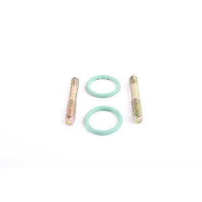 A/C Condenser Compatible With 2004-2011 Volvo S40 2.4I 2.4L L5 30647931 31332302 Direct Fit OEM thumbnail 7