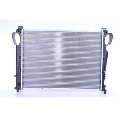 New Radiator Compatible With Mercedes-Benz S430 By Part Numbers 62547A A2205002003 A2305000303