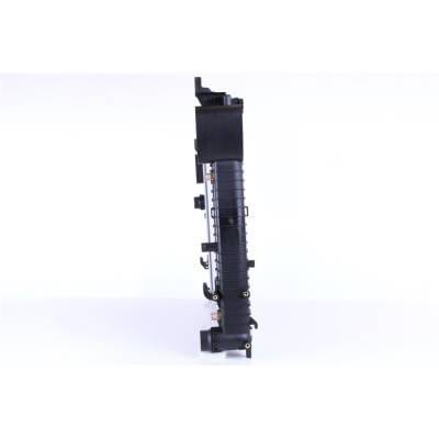 New Radiator Compatible With Mercedes-Benz S430 By Part Numbers 62547A A2205002003 A2305000303 thumbnail 3