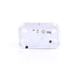 Transmission Oil Cooler Compatible With 2000-2006 Bmw X5 4.6Is 3.0L 4.4L 4.6L 4.8L L6 V8 17101439112