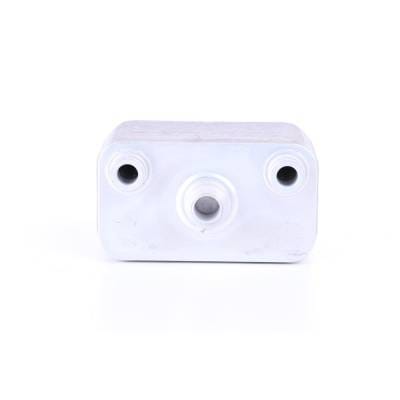 Transmission Oil Cooler Compatible With 2000-2006 Bmw X5 4.6Is 3.0L 4.4L 4.6L 4.8L L6 V8 17101439112 thumbnail 3