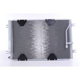 A/C Condenser Compatible With 1999-2005 Suzuki Grand Vitara Ex 2.5L V6 95310-65D20 9531065D22 Direct