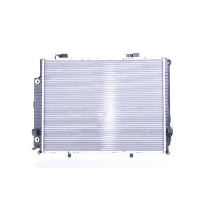 New Radiator Compatible With Mercedes-Benz E300 By Part Numbers 62612A A2105003503 A2105006703 210