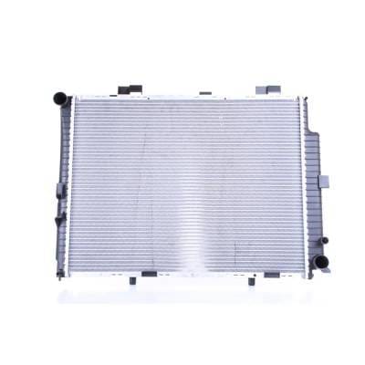 New Radiator Compatible With Mercedes-Benz E300 By Part Numbers 62612A A2105003503 A2105006703 210 thumbnail 3