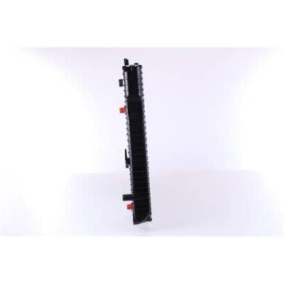 New Radiator Compatible With Mercedes-Benz E320 By Part Numbers 62666A A2105000003 210 500 09 03 210 thumbnail 3