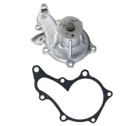 New Engine Water Pump Compatible With Toyota Tercel 1982-1984 1610019025 1610019026 1610019027