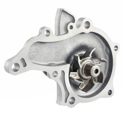 New Engine Water Pump Compatible With Toyota Tercel 1982-1984 1610019025 1610019026 1610019027 thumbnail 5