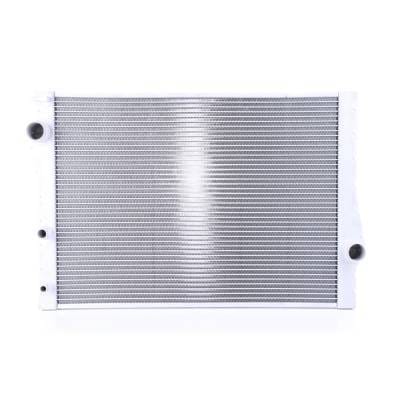 Aluminum Radiator Compatible With 2017-2020 Volvo S90 2.0L L4 Turbo 31423167 31423168 Engine Cooling