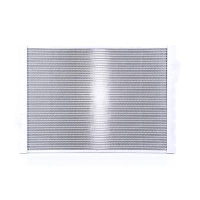 Aluminum Radiator Compatible With 2017-2020 Volvo S90 2.0L L4 Turbo 31423167 31423168 Engine Cooling thumbnail 3