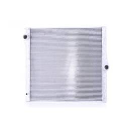 Aluminum Radiator Compatible With 2019-2020 Volvo Xc40 2.0L L4 Turbo 31487395 31487396 Engine