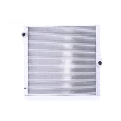 Aluminum Radiator Compatible With 2019-2020 Volvo Xc40 2.0L L4 Turbo 31487395 31487396 Engine