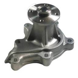Engine Water Pump Compatible With Mercury Villager 1999 2000 2001 2002 Nissan Quest 3.3L V6 Vg33e