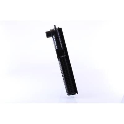 Aluminum Radiator Compatible With 1993-1997 Volvo 850 R 2.3L L5 Turbo 6842767 8601000 17 1/4" X 24 thumbnail 3