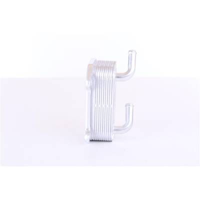 Engine Oil Cooler Compatible With 2000-2004 Volvo V40 1.9L L4 Turbo 30637079 9496495 Direct Fit OEM thumbnail 5
