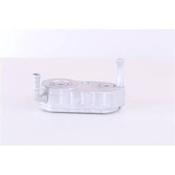 Transmission Oil Cooler Compatible With 1993-2006 Volkswagen Jetta 1.8L 2.0L L4 096409061C