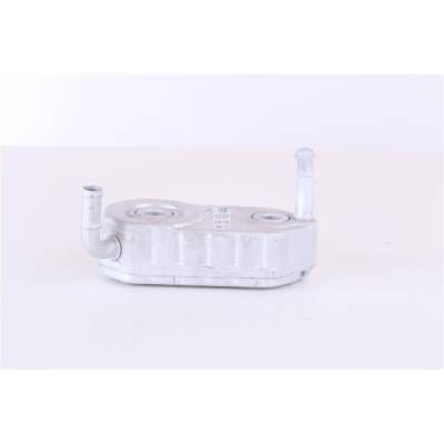 Transmission Oil Cooler Compatible With 1993-2006 Volkswagen Jetta 1.8L 2.0L L4 096409061C