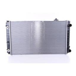 Aluminum Radiator Compatible With 1997-2003 Audi A8 Quattro L 4.2L V8 4D0121251r 4D0121251 Engine