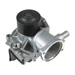 Engine Water Pump Compatible With 1990-2006 Saab Subaru Legacy Outback 1.8L 2.2L 2.5L OEM 5905 9-2X
