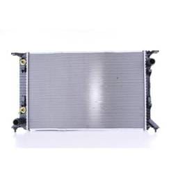 Aluminum Radiator Compatible With 2013-2015 Audi Rs5 Cabriolet 4.2L V8 8K0121251am 8K0121251 Engine