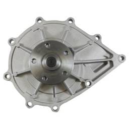 Water Pump Compatible With Detroit Diesel Dd15 Dd13 14.8L I6 Diesel Freightliner Columbia Coronado
