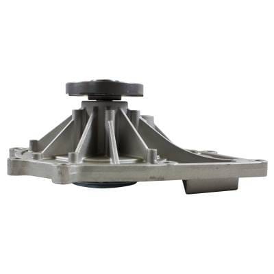 Water Pump Compatible With Detroit Diesel Dd15 Dd13 14.8L I6 Diesel Freightliner Columbia Coronado thumbnail 5