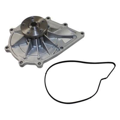 Water Pump Compatible With Detroit Diesel Dd15 Dd13 14.8L I6 Diesel Freightliner Columbia Coronado thumbnail 7