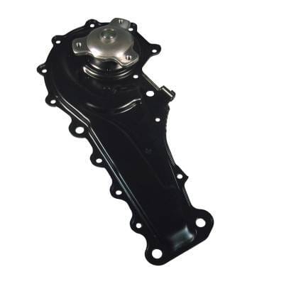 New Hd Water Pump Fits Cadillac 60 Special Seville Eldorado 4.9L 1993 12369484