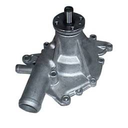 Engine Water Pump Compatible With Pontiac Firebird Grand Prix Bonneville 3.8L V6 231Ci Buick Regal