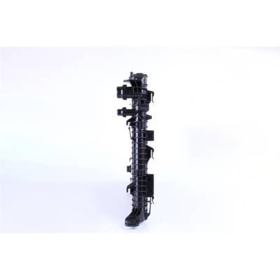 Aluminum Radiator Compatible With 2011-2017 Audi A8 Quattro L W12 6.3L W12 4H0121251b Engine Cooling thumbnail 3