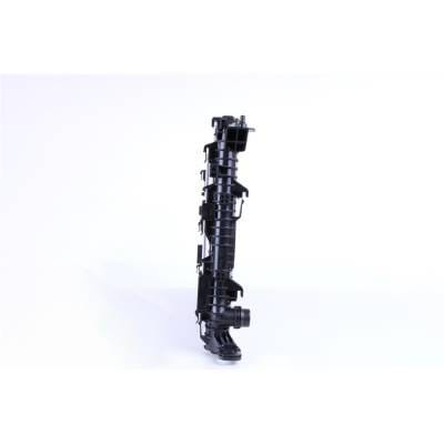 Aluminum Radiator Compatible With 2011-2017 Audi A8 Quattro L W12 6.3L W12 4H0121251b Engine Cooling thumbnail 5
