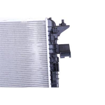 Aluminum Radiator Compatible With 2011-2017 Audi A8 Quattro L 3.0L V6 Supercharged 4.0L V8 thumbnail 3