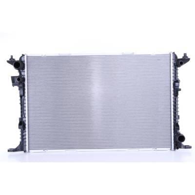 Aluminum Radiator Compatible With 2011-2017 Audi A8 Quattro L 3.0L V6 Supercharged 4.0L V8 thumbnail 5
