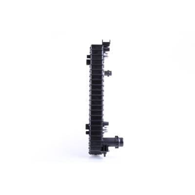 Engine Coolant Radiator Compatible With 2005-2011 Audi A6 Quattro 4.2L V8 3.2L V6 Direct Fit thumbnail 5
