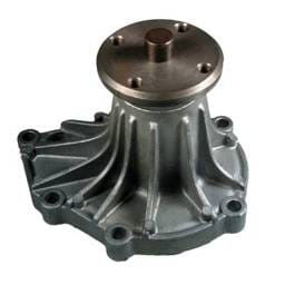 Engine Water Pump Compatible With Chevrolet S10 Blazer S10 Sport S10 Pickup 1.9L I4 Isuzu Lr1 119Ci