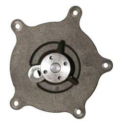 Heavy Duty Water Pump Compatible With International 3800 4700 4900 Ic Corporation School Bus Dt466