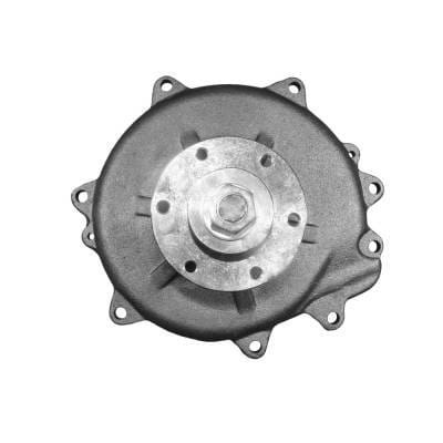 Heavy Duty Water Pump Compatible With International 3000 3200 3600 3800 Dt466 7.6L Inline-6 Diesel thumbnail 3